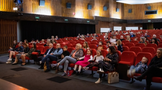 Zdjęcie 2 - Koncert "Z Archiwum Polskiej Piosenki"