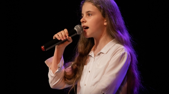 Zdjęcie 10 - Koncert "Z Archiwum Polskiej Piosenki"