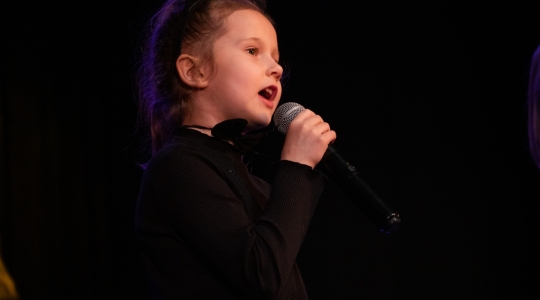Zdjęcie 14 - Koncert "Z Archiwum Polskiej Piosenki"