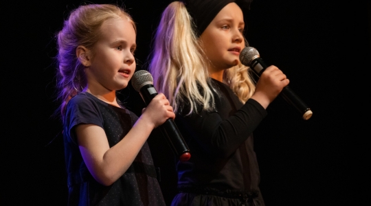 Zdjęcie 15 - Koncert "Z Archiwum Polskiej Piosenki"