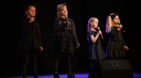 Zdjęcie 16 - Koncert "Z Archiwum Polskiej Piosenki"
