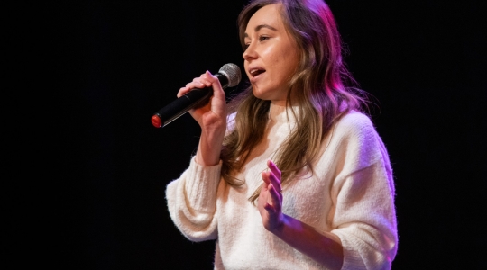 Zdjęcie 21 - Koncert "Z Archiwum Polskiej Piosenki"
