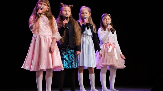 Zdjęcie 24 - Koncert "Z Archiwum Polskiej Piosenki"