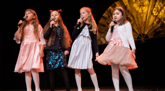Zdjęcie 25 - Koncert "Z Archiwum Polskiej Piosenki"