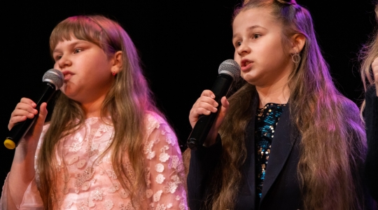 Zdjęcie 27 - Koncert "Z Archiwum Polskiej Piosenki"