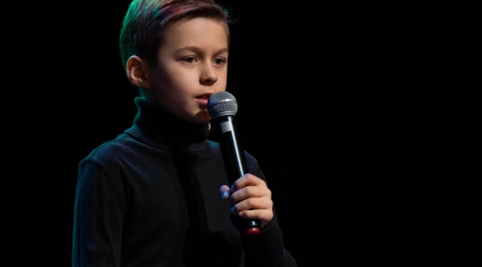 Zdjęcie 33 - Koncert "Z Archiwum Polskiej Piosenki"