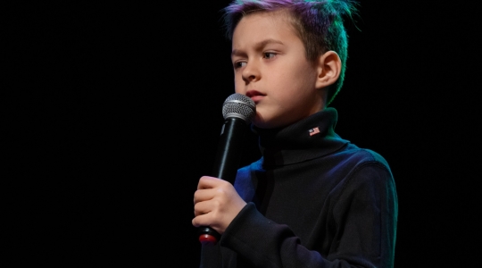 Zdjęcie 34 - Koncert "Z Archiwum Polskiej Piosenki"