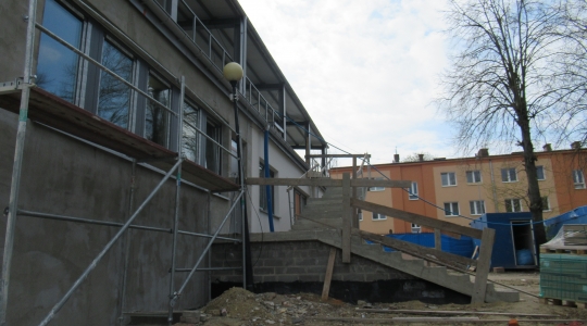 Zdjęcie 5 - 09.05.2022 - Dokumentacja fotograficzna