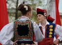 Zdjęcie 61 - Uroczyste obchody Święta Narodowego 3 Maja