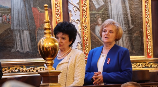 Zdjęcie 88 - Uroczyste obchody Święta Narodowego 3 Maja