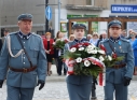 Zdjęcie 179 - Uroczyste obchody Święta Narodowego 3 Maja