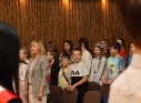 Zdjęcie 13 - Dzień Patrona w SP5