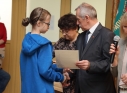 Zdjęcie 19 - Dzień Patrona w SP5