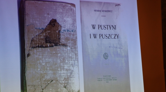 Zdjęcie 26 - Dzień Patrona w SP5