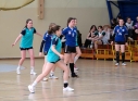 Zdjęcie 3 - ​Złoty medal w Finale Wojewódzkim w piłce ręcznej dziewcząt