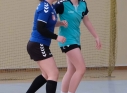 Zdjęcie 4 - ​Złoty medal w Finale Wojewódzkim w piłce ręcznej dziewcząt