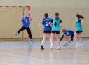 Zdjęcie 6 - ​Złoty medal w Finale Wojewódzkim w piłce ręcznej dziewcząt