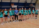 Zdjęcie 9 - ​Złoty medal w Finale Wojewódzkim w piłce ręcznej dziewcząt