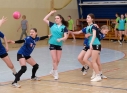 Zdjęcie 10 - ​Złoty medal w Finale Wojewódzkim w piłce ręcznej dziewcząt