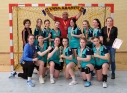 Zdjęcie 11 - ​Złoty medal w Finale Wojewódzkim w piłce ręcznej dziewcząt