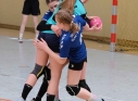 Zdjęcie 12 - ​Złoty medal w Finale Wojewódzkim w piłce ręcznej dziewcząt
