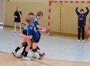 Zdjęcie 13 - ​Złoty medal w Finale Wojewódzkim w piłce ręcznej dziewcząt