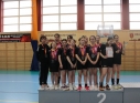 Zdjęcie 4 - Finałowe srebro koszykarek w Igrzyskach Dzieci