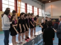 Zdjęcie 5 - Finałowe srebro koszykarek w Igrzyskach Dzieci