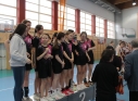 Zdjęcie 8 - Finałowe srebro koszykarek w Igrzyskach Dzieci