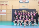 Zdjęcie 9 - Finałowe srebro koszykarek w Igrzyskach Dzieci