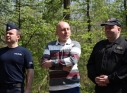 Zdjęcie 2 - Łączą Nas Drzewa - akcja nasadzeń w kraśnickim lesie