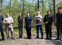 Zdjęcie 23 - Łączą Nas Drzewa - akcja nasadzeń w kraśnickim lesie