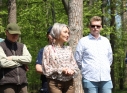 Zdjęcie 24 - Łączą Nas Drzewa - akcja nasadzeń w kraśnickim lesie