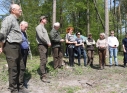 Zdjęcie 25 - Łączą Nas Drzewa - akcja nasadzeń w kraśnickim lesie