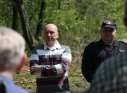 Zdjęcie 29 - Łączą Nas Drzewa - akcja nasadzeń w kraśnickim lesie