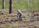 Zdjęcie 56 - Łączą Nas Drzewa - akcja nasadzeń w kraśnickim lesie