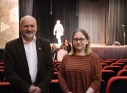 Zdjęcie 6 - Wojewódzki Przegląd Teatrów Dziecięcych i Młodzieżowych