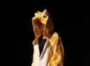Zdjęcie 25 - Wojewódzki Przegląd Teatrów Dziecięcych i Młodzieżowych
