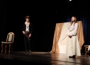 Zdjęcie 27 - Wojewódzki Przegląd Teatrów Dziecięcych i Młodzieżowych