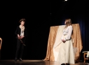 Zdjęcie 29 - Wojewódzki Przegląd Teatrów Dziecięcych i Młodzieżowych