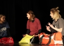 Zdjęcie 42 - Wojewódzki Przegląd Teatrów Dziecięcych i Młodzieżowych