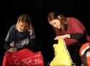 Zdjęcie 43 - Wojewódzki Przegląd Teatrów Dziecięcych i Młodzieżowych