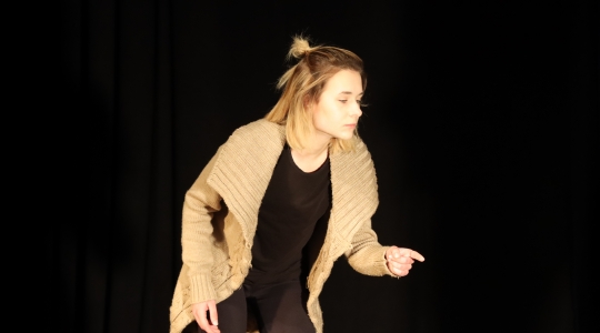 Zdjęcie 49 - Wojewódzki Przegląd Teatrów Dziecięcych i Młodzieżowych