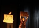 Zdjęcie 54 - Wojewódzki Przegląd Teatrów Dziecięcych i Młodzieżowych