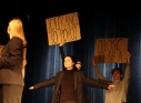 Zdjęcie 57 - Wojewódzki Przegląd Teatrów Dziecięcych i Młodzieżowych