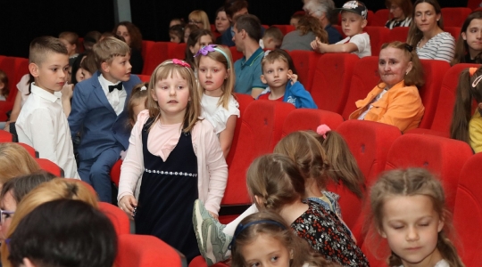 Zdjęcie 8 - Gala Biblioteki 2022