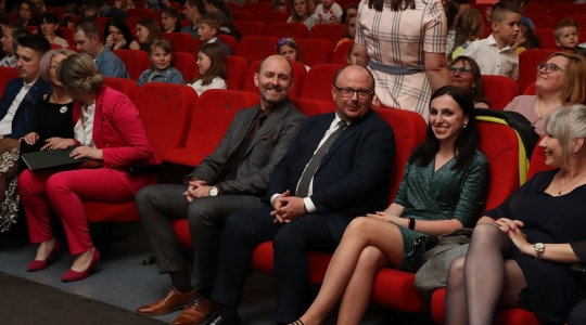 Zdjęcie 9 - Gala Biblioteki 2022