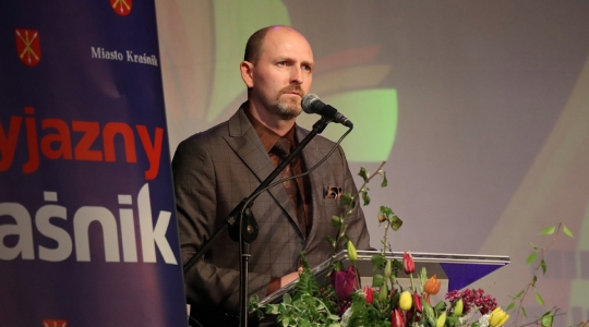 Zdjęcie 11 - Gala Biblioteki 2022