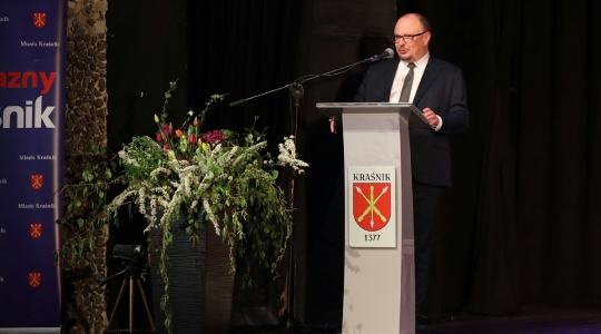 Zdjęcie 3 - Gala Biblioteki 2022