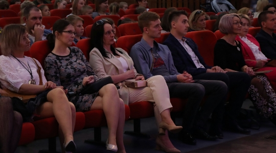 Zdjęcie 13 - Gala Biblioteki 2022